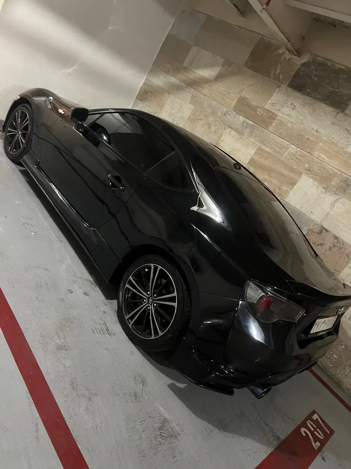 Gt86|خودرو سواری و وانت|تهران, حکیمیه|دیوار