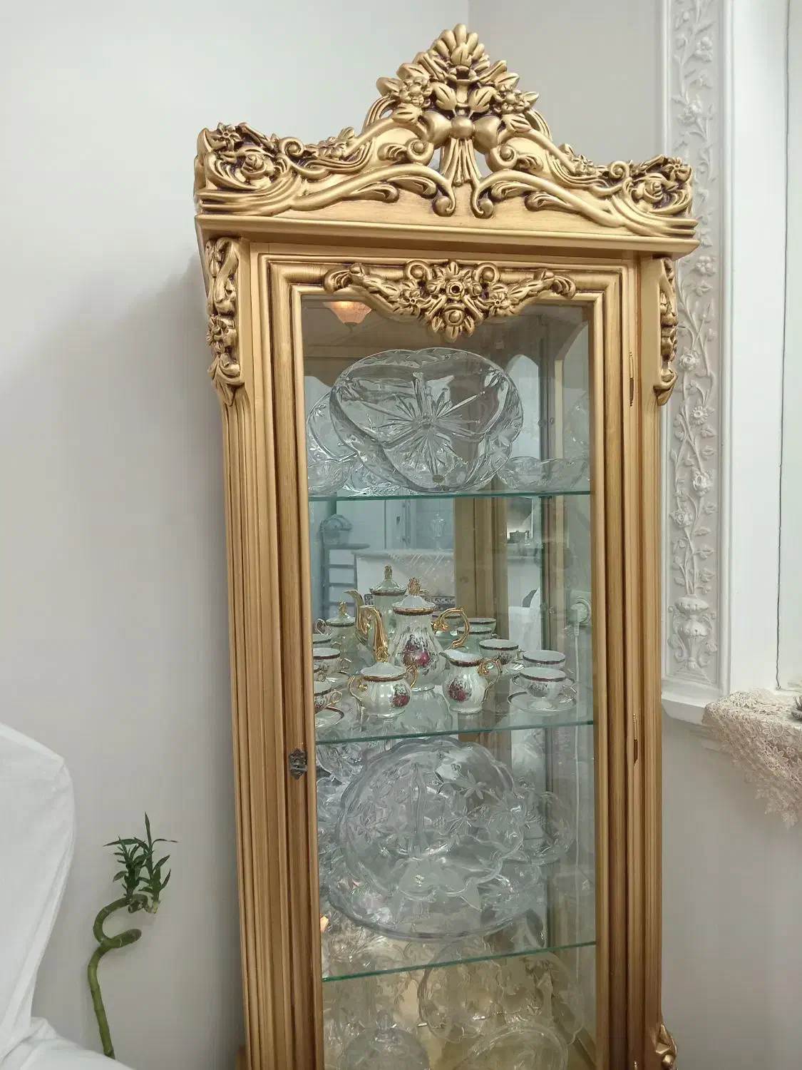 ویترین|بوفه، ویترین، کنسول|قم, مجیدیه|دیوار