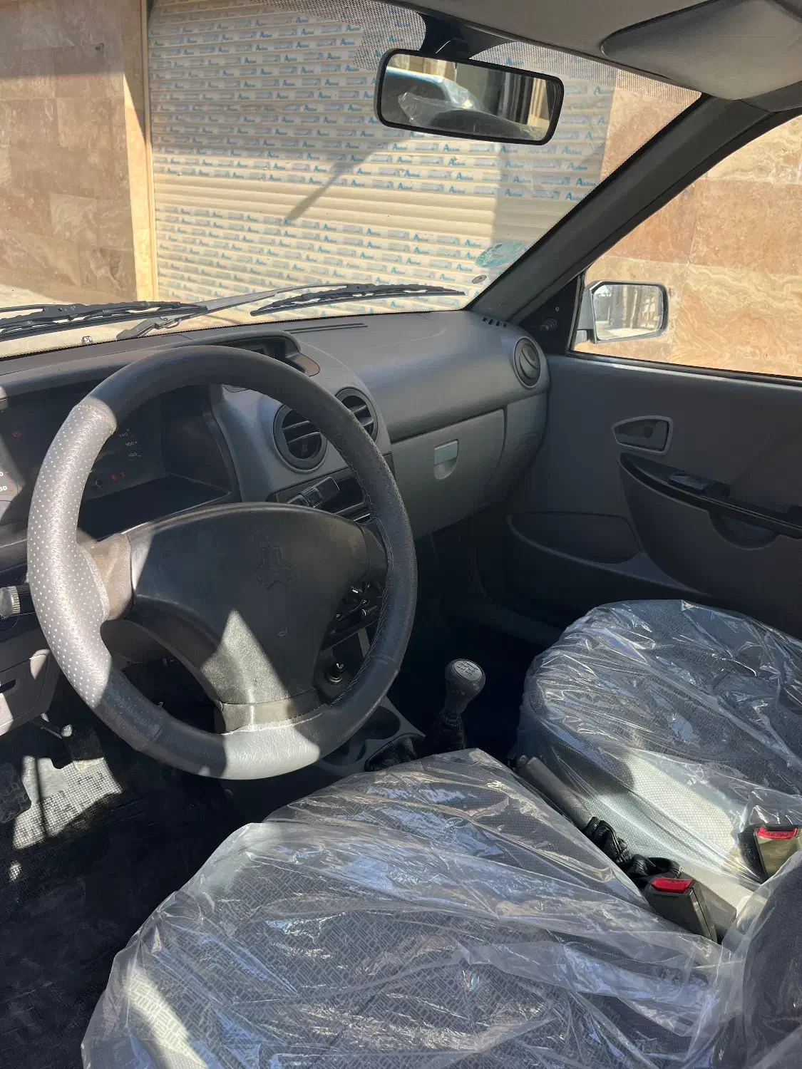 پراید ۹۰ بدون رنگ|خودرو سواری و وانت|آمل, |دیوار