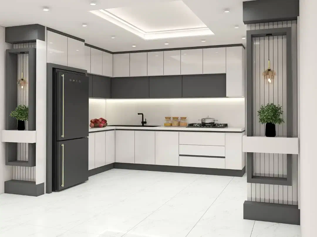 کابینت ودکوراسیون لطیفی|خدمات پیشه و مهارت|شوش, |دیوار