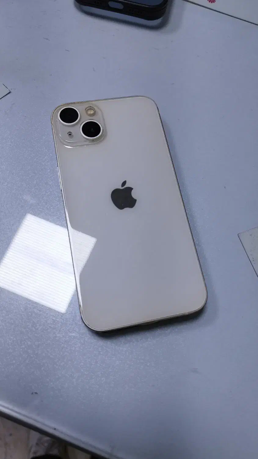 آیفون 13 نرمال iphone 13|موبایل|اسلام‌شهر, شهرک سالور|دیوار