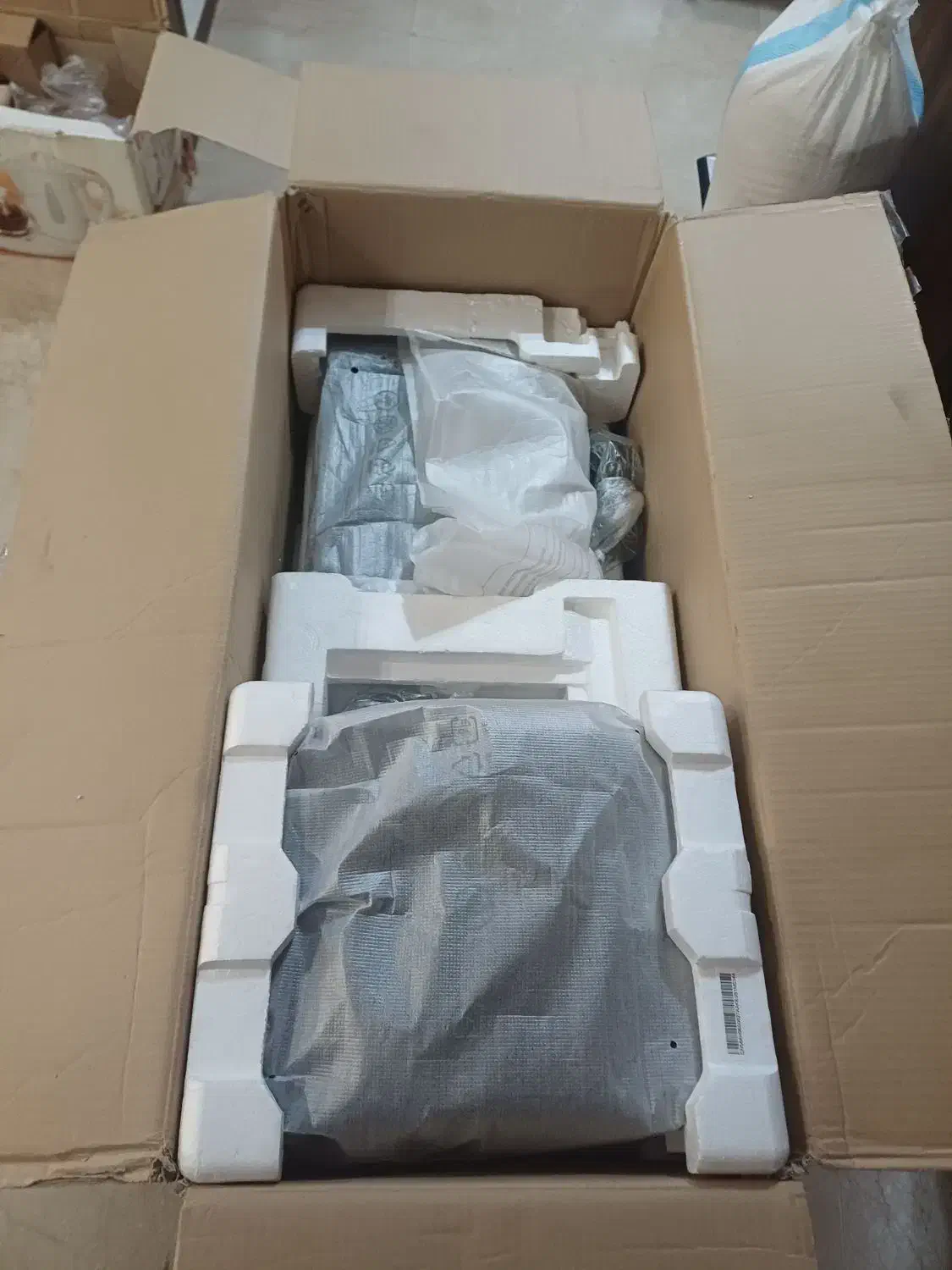 دی وی دی پلیر سامسونگ|پخشکننده DVD و ویدیو|تهران, نیلوفر|دیوار