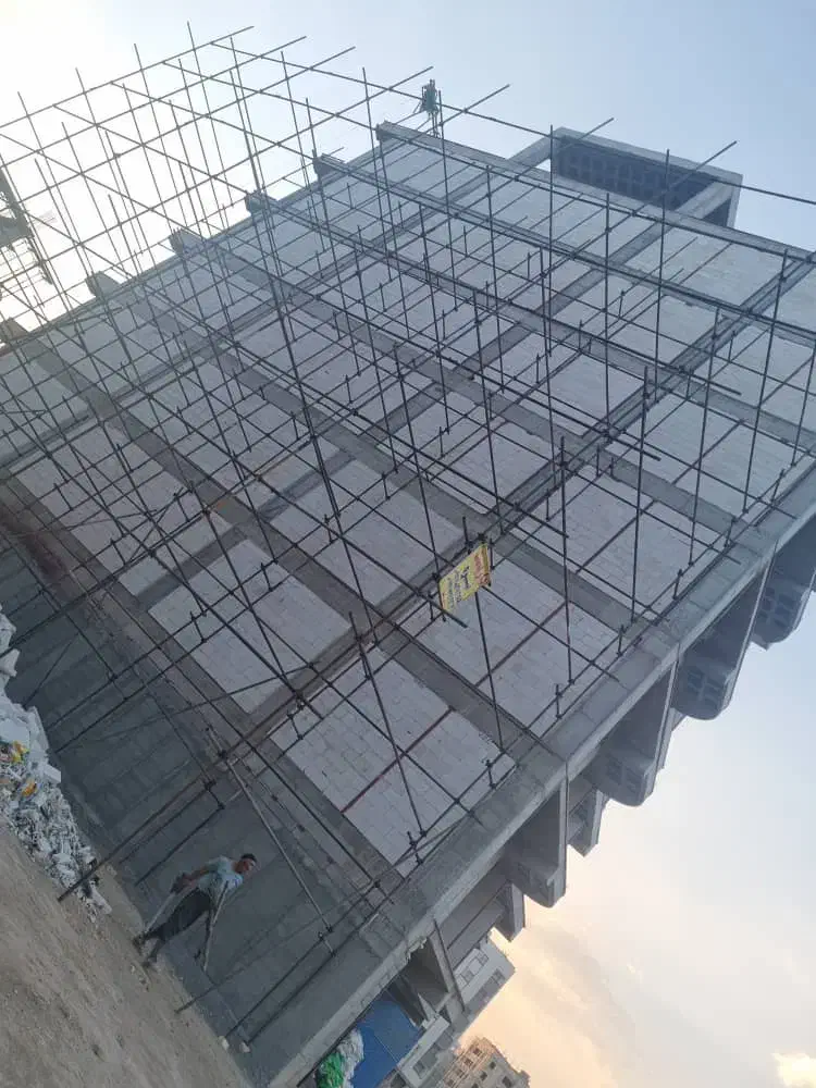 داربست فلزی|خدمات پیشه و مهارت|قم, نیروگاه|دیوار