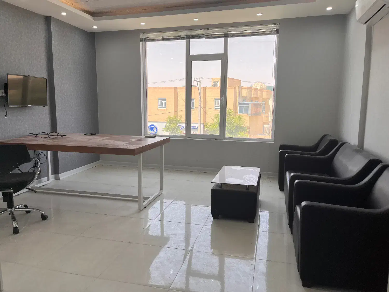 مغازه ۳طبقه بلوار فلسطین|فروش مغازه و غرفه|یزد, |دیوار