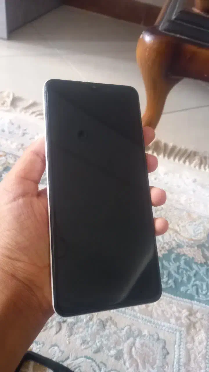 سامسونگ Galaxy A12 با حافظهٔ ۳۲ گیگابایت|موبایل|ساوه, |دیوار