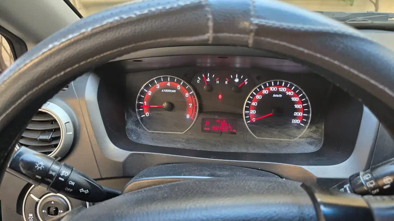 آکتیون لاکچری|خودرو سواری و وانت|تهران, دارآباد|دیوار