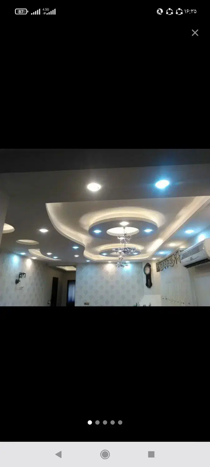 رهن و اجاره 70متری ورودی جدا(مستقل) گلستان ۱۱|اجارهٔ آپارتمان|لاهیجان, گلستان|دیوار