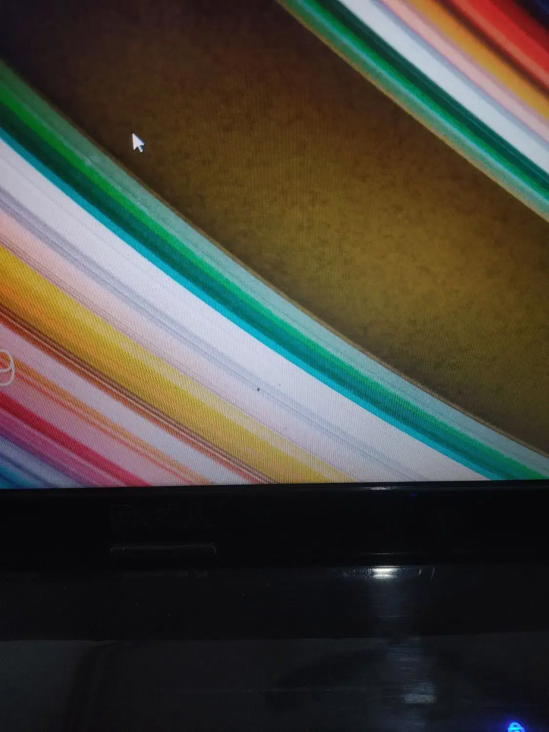 لپتاپ دل مناسب وبگردی|رایانه همراه|گنبد کاووس, |دیوار