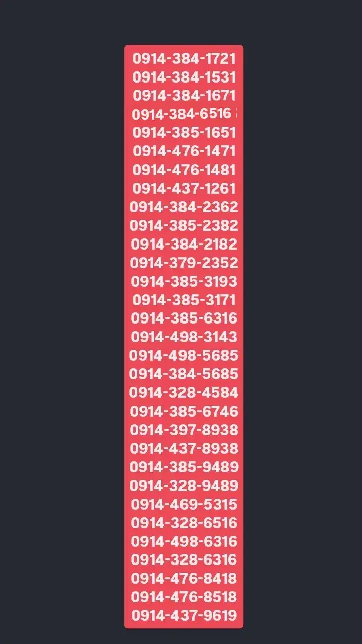 دائمی 0914.384.6516|سیم‌کارت|ارومیه, |دیوار