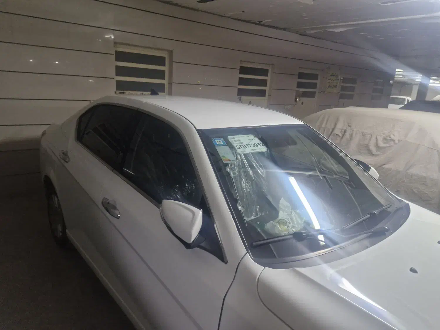 دنا 1404 برج 2|خودرو سواری و وانت|آبادان, |دیوار