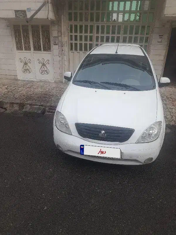 تیبا۲ مدل۹۸|خودرو سواری و وانت|اسلام‌شهر, شهرک امام حسین (میان آباد)|دیوار