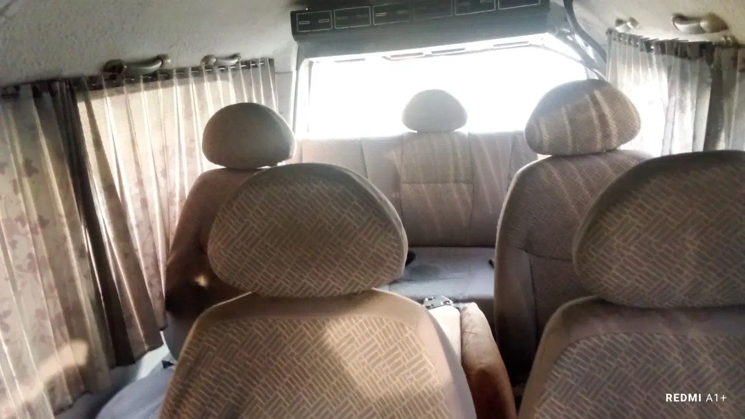 ون میتسوبیشی کاسپین|خودرو سواری و وانت|مشهد, شهرک رازی (شهرک غرب)|دیوار