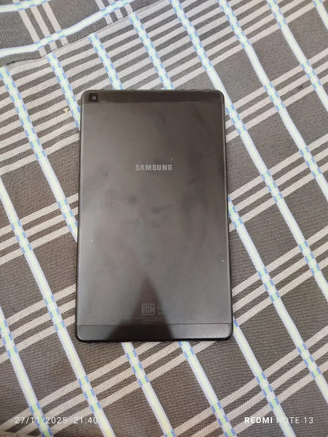 یک عدد تبلت سامسونگ|تبلت|اهر, |دیوار