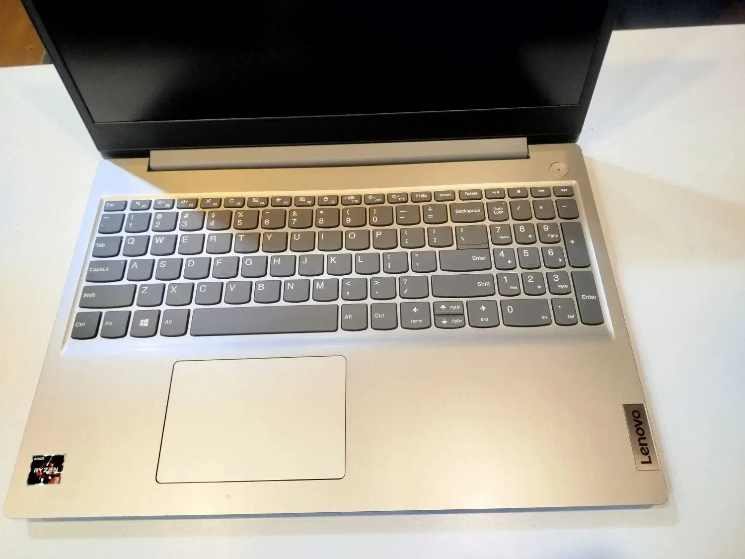 Lenovo Ryzen 3 (آفر ویژه بلک فرایندی )|رایانه همراه|تهران, فلسطین (میدان انقلاب)|دیوار