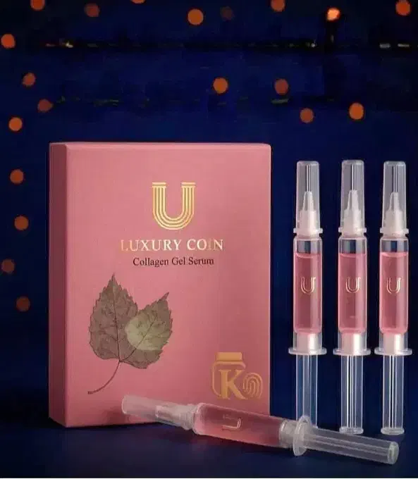 سرم ژل کلاژن لاکچری کوین|آرایشی، بهداشتی، درمانی|مهاباد (آذربایجان غربی), |دیوار