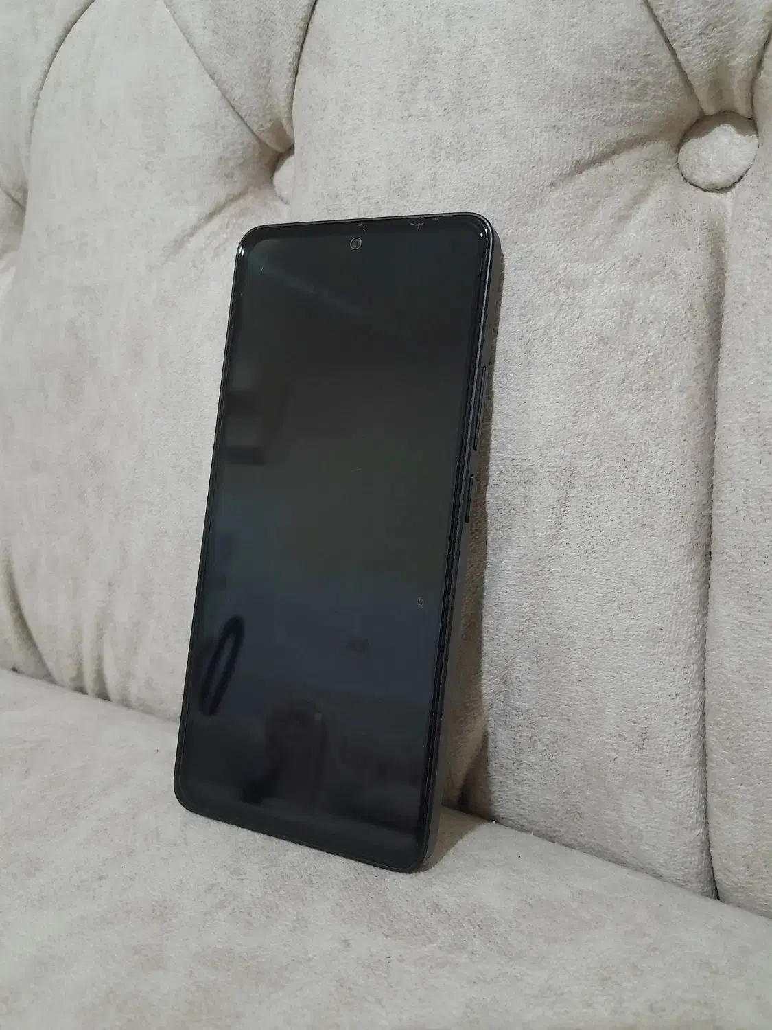 گوشی Redmi Note13|موبایل|ماکو, |دیوار