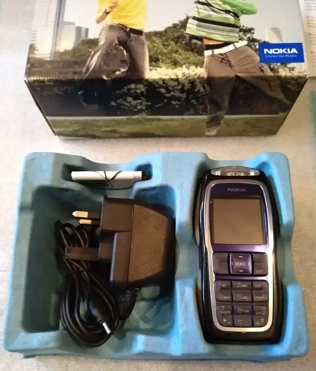 نوکیا 3220i|موبایل|تهران, امیریه|دیوار