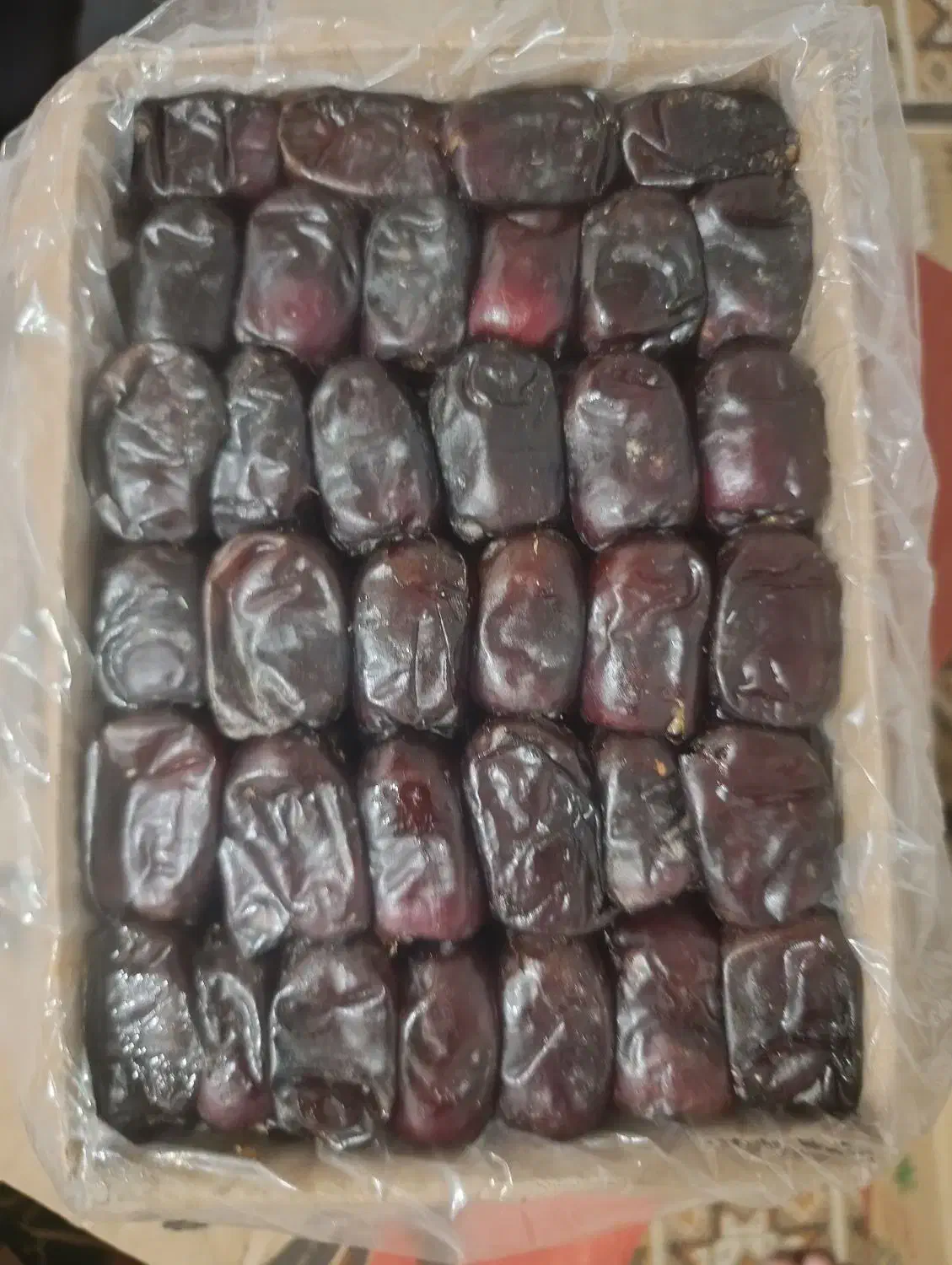 خرمامضافتی وکلوته|خوردنی و آشامیدنی|رابر, |دیوار