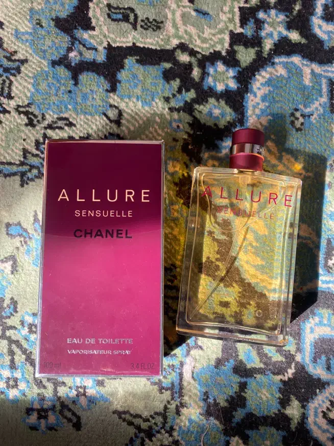 Chanelادکلن اصل|آرایشی، بهداشتی، درمانی|بابلسر, |دیوار