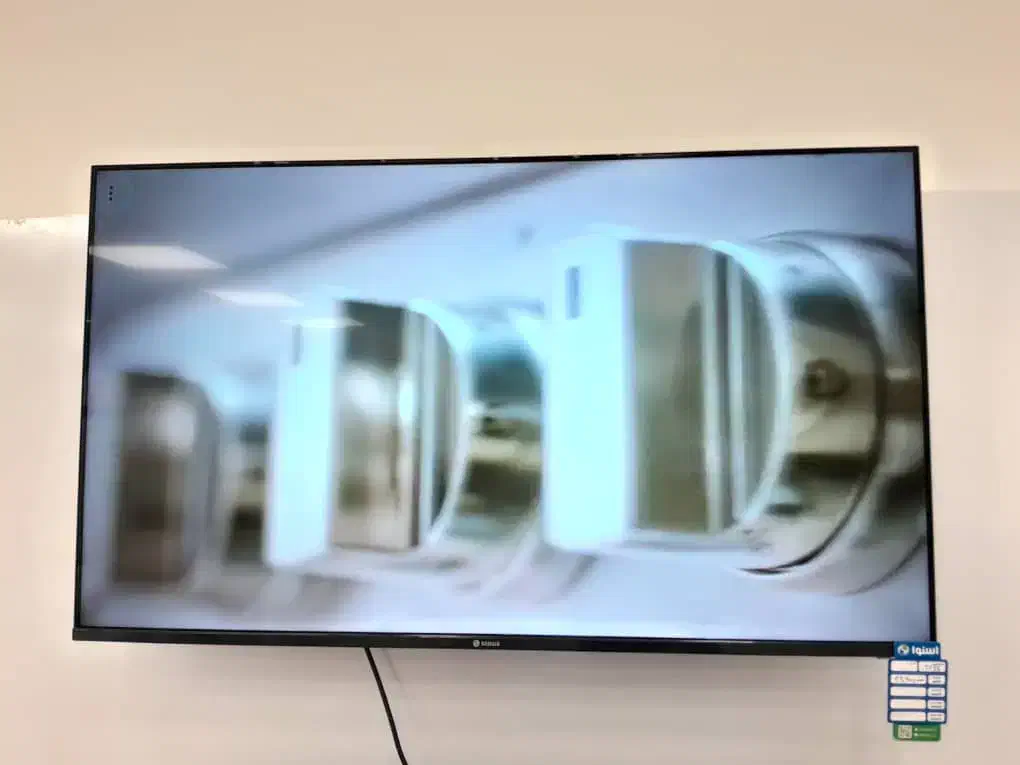 ویژه بازنشستگان بدون چک بدون ضامن بدون سود|تلویزیون و پروژکتور|اهواز, آسیاباد|دیوار