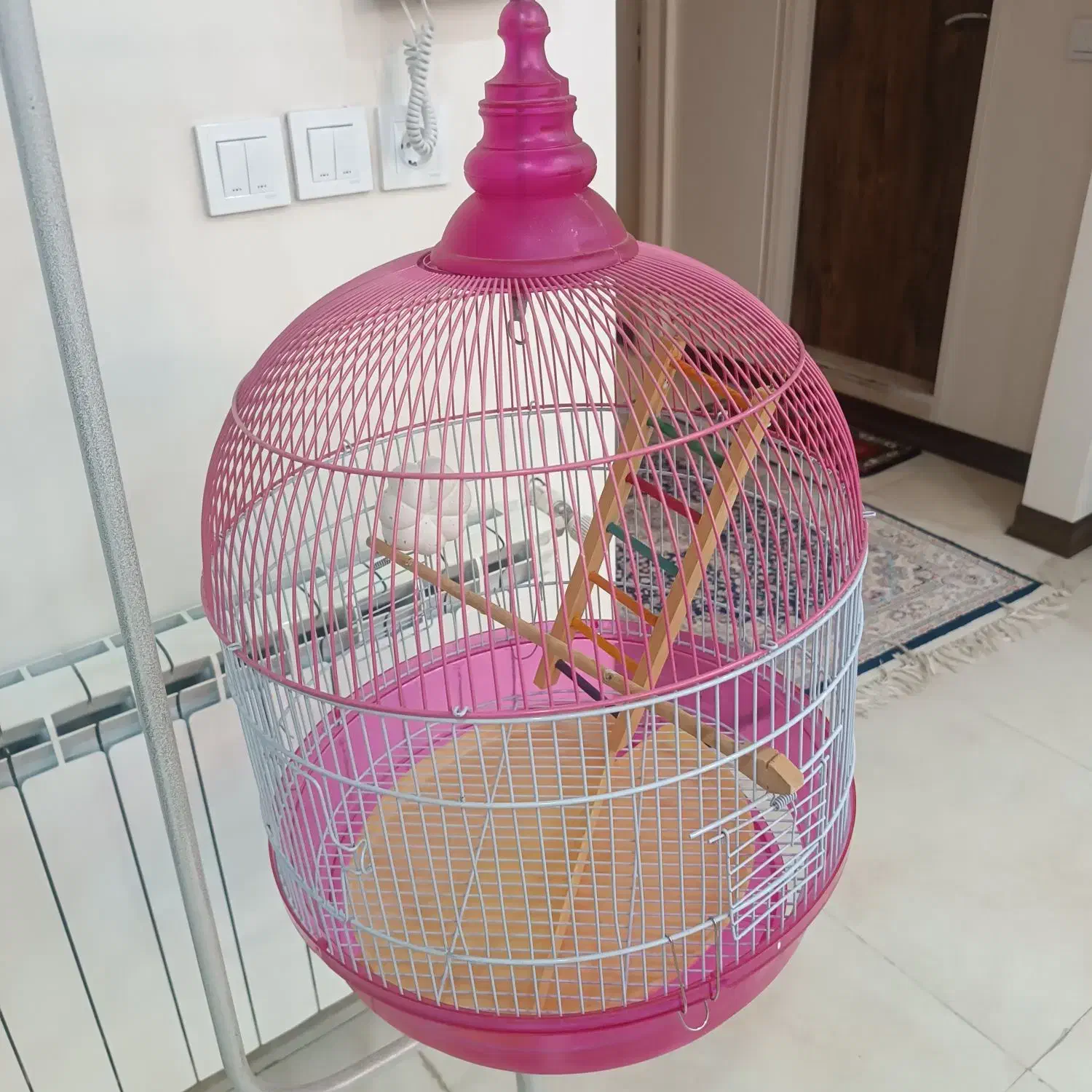 قفس|لوازم جانبی حیوانات|تهران, صفا|دیوار