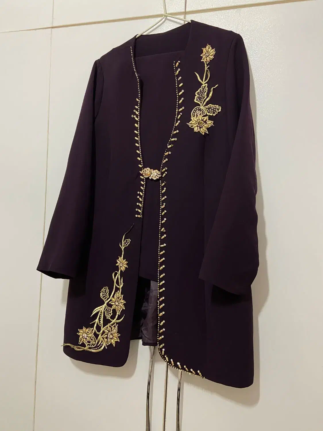 لباس مجلسی|لباس|پاکدشت, پاکدشت (مامازند)|دیوار