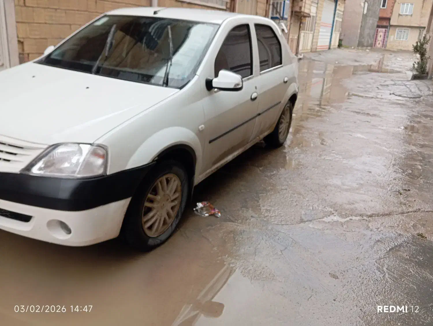 ال نود مدل 90|خودرو سواری و وانت|مریوان, |دیوار