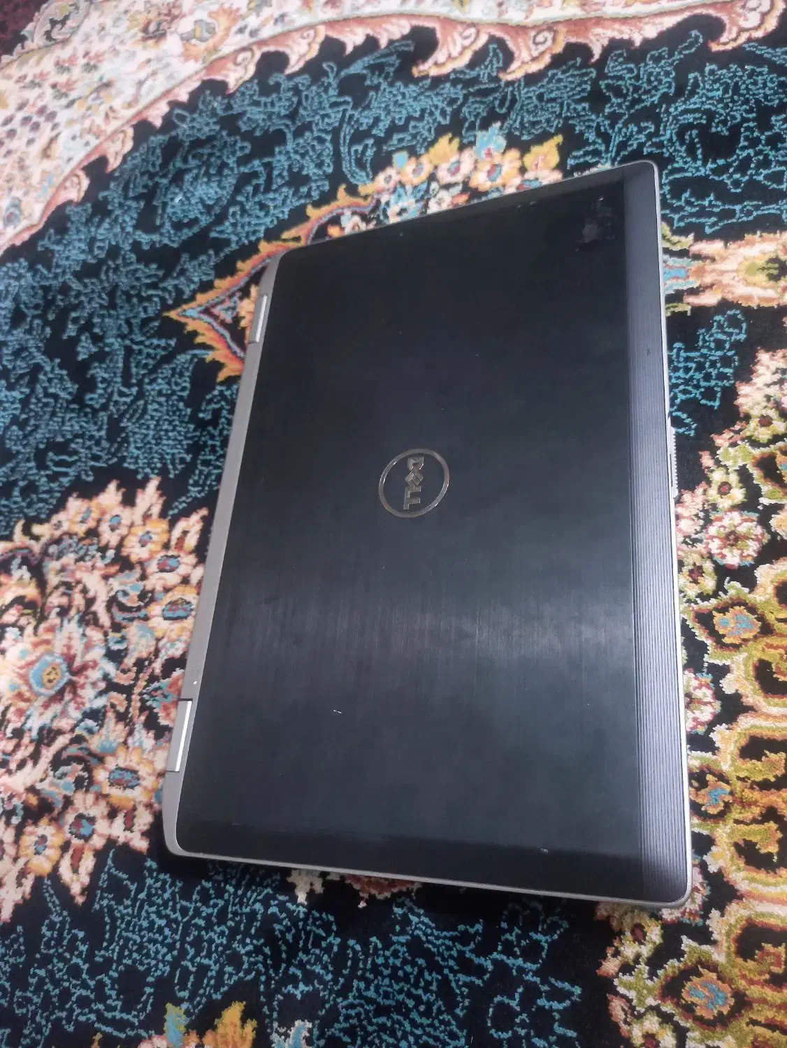 laptop E6520|رایانه همراه|اهواز, کمپلو جنوبی|دیوار