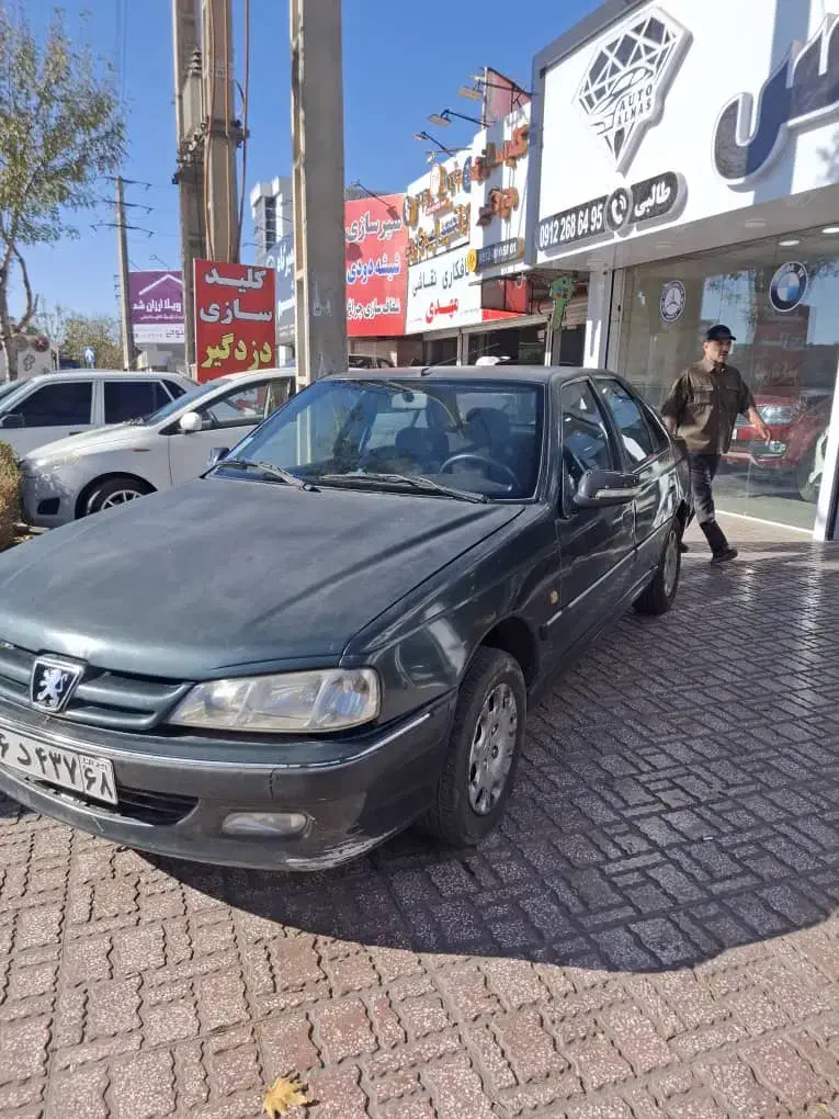 پرشیامدل80|خودرو سواری و وانت|کرج, گلشهر|دیوار