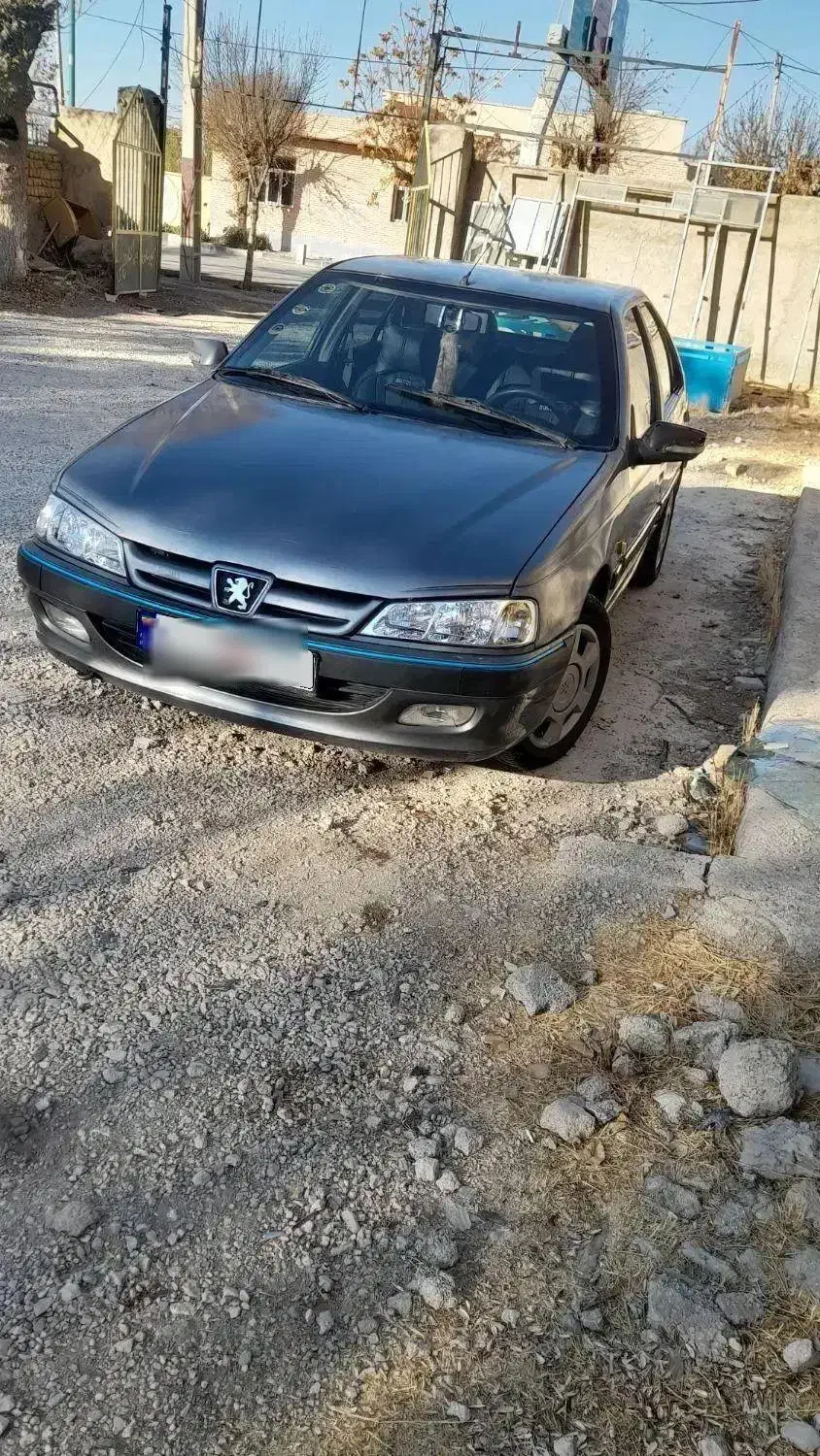 پژو پارس|خودرو سواری و وانت|سردرود, |دیوار