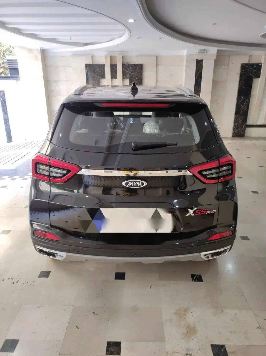 x55proIE|خودرو سواری و وانت|تهران, درختی|دیوار