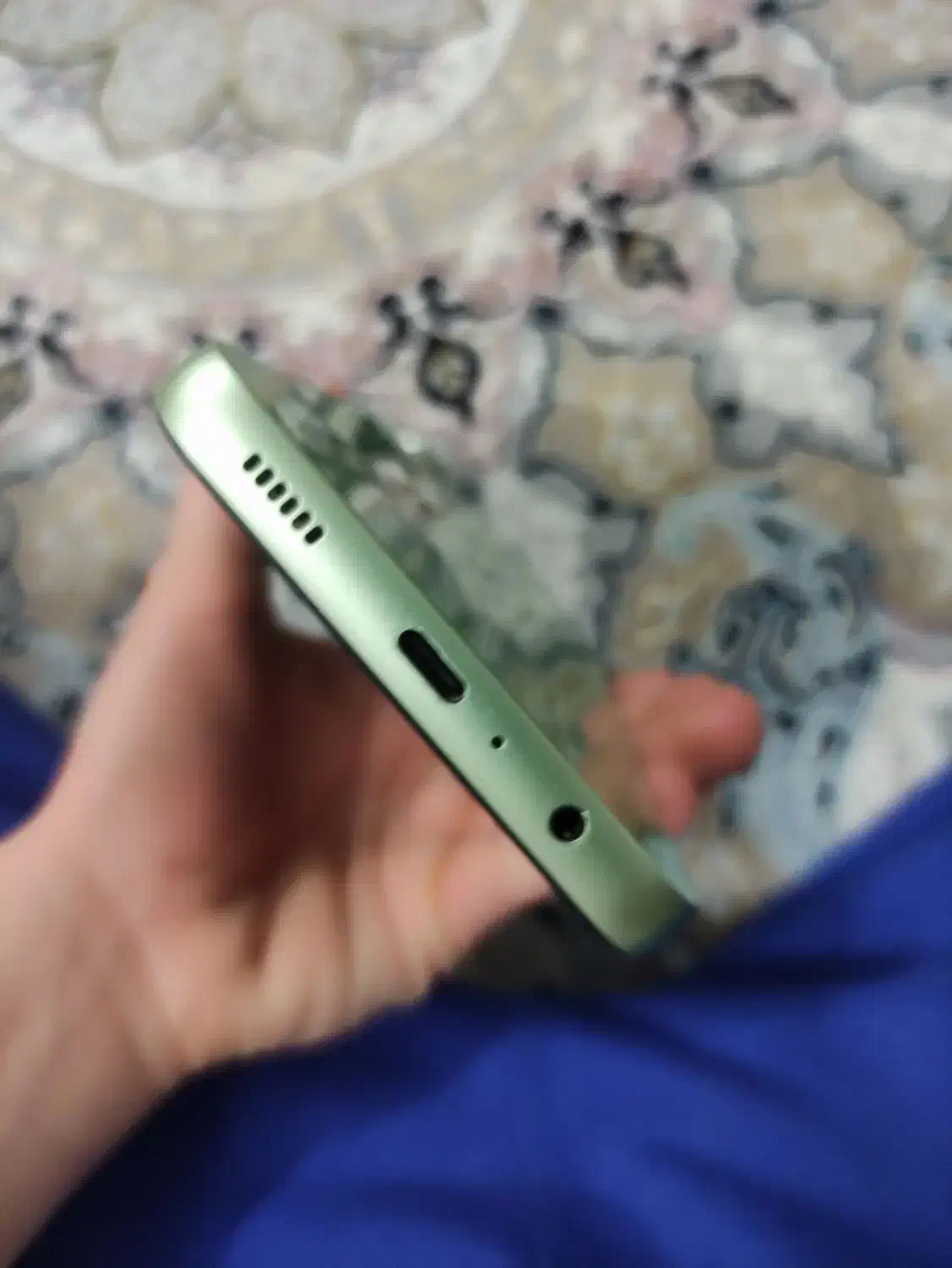 گوشی A05|موبایل|زنجان, |دیوار