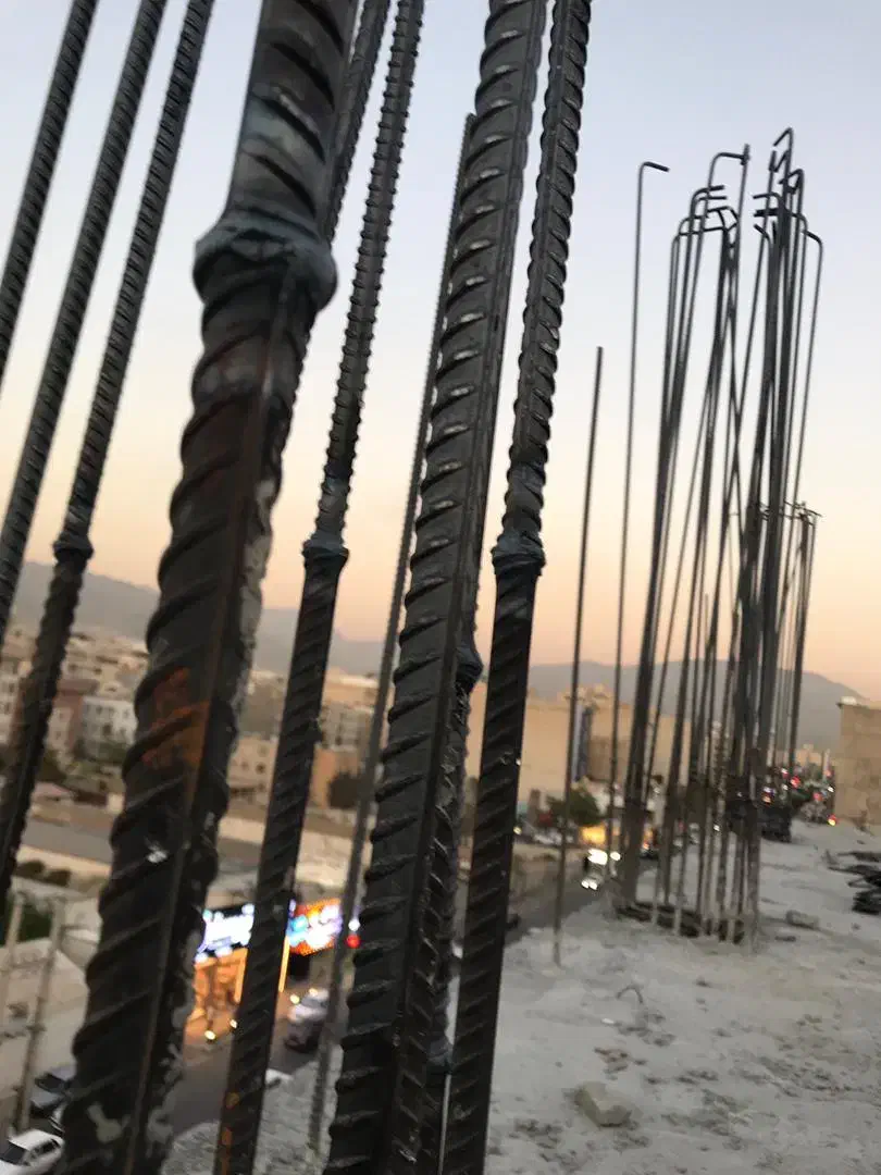 جوش سربه سر. فورجینگ|خدمات پیشه و مهارت|هشتگرد, فاز ۲ مهستان|دیوار