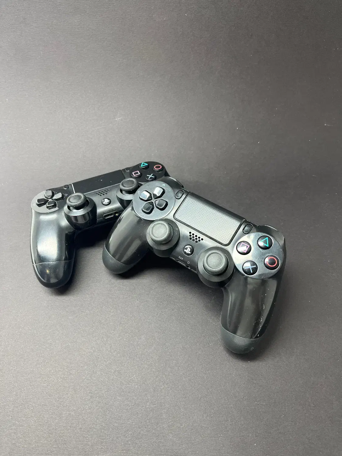 دسته PS4 اورجینال|کنسول، بازی ویدئویی و آنلاین|گرگان, |دیوار