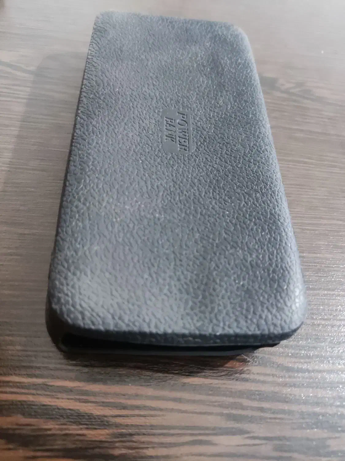 پاوربانک شیائومی Redmi 20000mAh + کیف و کاور|لوازم جانبی موبایل و تبلت|شاهین‌شهر, خانه کارگر|دیوار