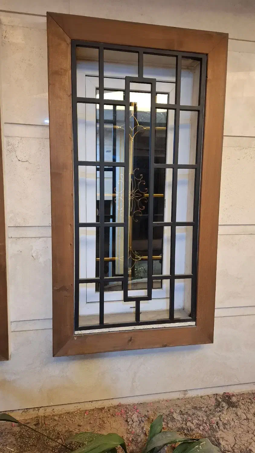 جوشکاری ماهر|خدمات پیشه و مهارت|گرگان, |دیوار