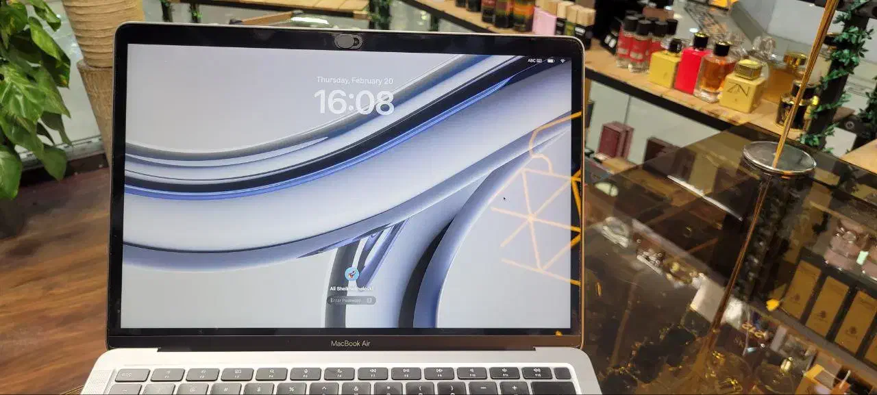 MAC M1 512Gig|رایانه همراه|شهریار, شهریار|دیوار
