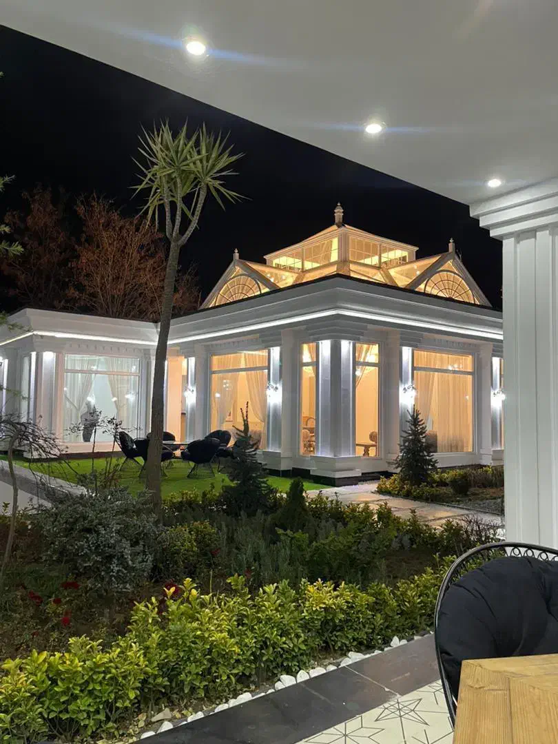 ۶۰۰متر باغ ویلا مدرن سند6دانگ/آقای ویلا|فروش خانه و ویلا|کرج, چمن|دیوار