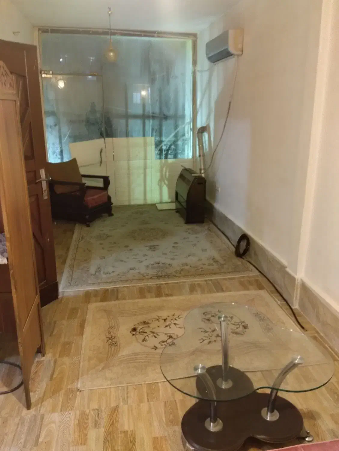 اجاره سوییت آپارتمان ۵۰ متری دانشجویی|اجارهٔ آپارتمان|کرج, المهدی|دیوار