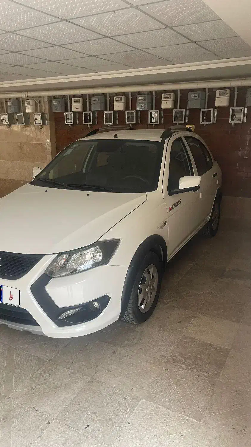 کوییک s مدل 1402|خودرو سواری و وانت|اراک, |دیوار