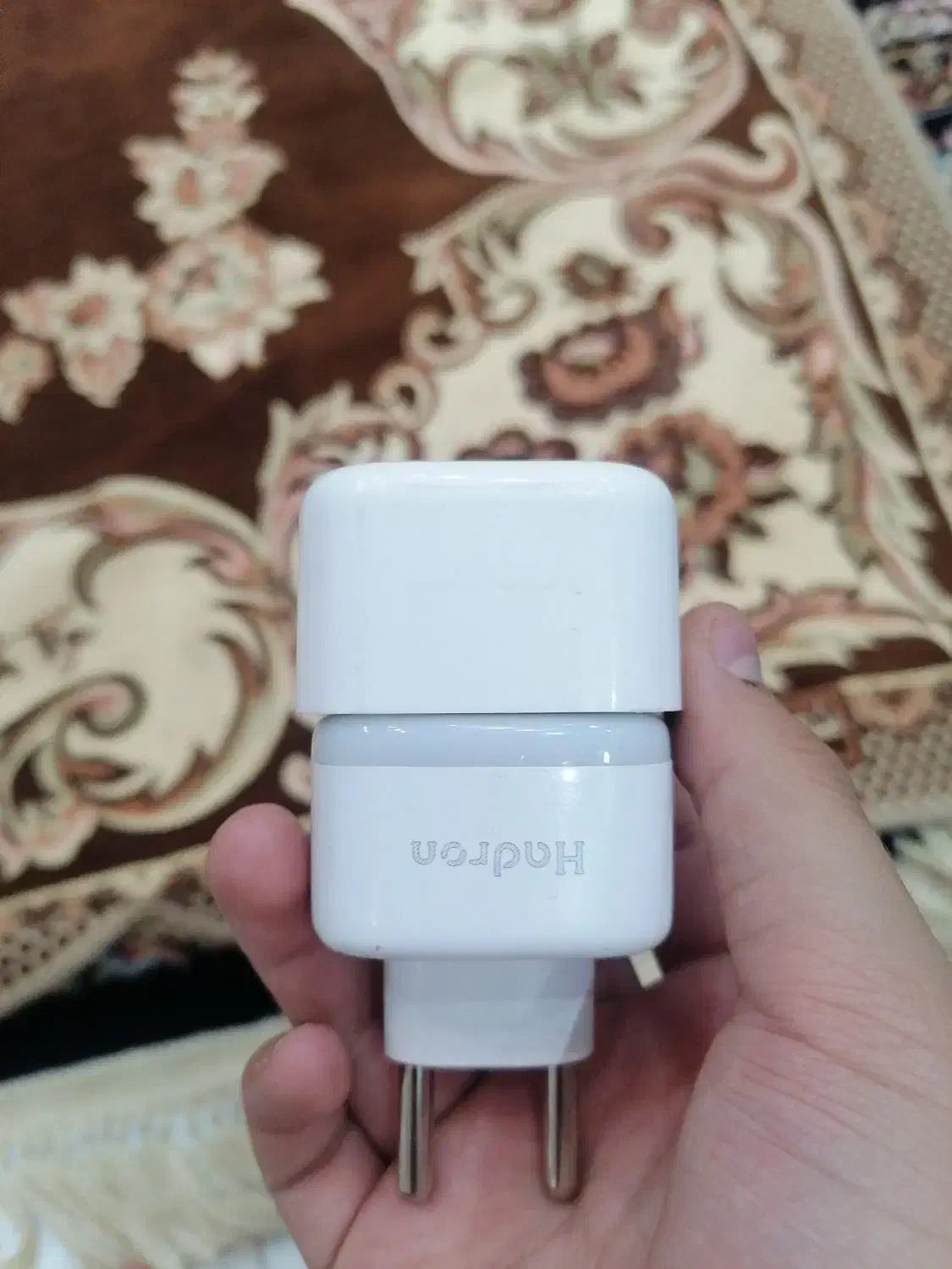 تبدیل|لوازم جانبی موبایل و تبلت|سبزوار, توحیدشهر|دیوار