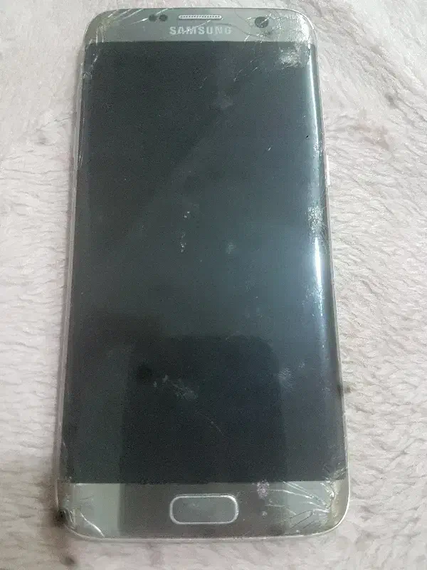 سامسونگ S  هفت|موبایل|شیراز, شیخ روزبهان|دیوار