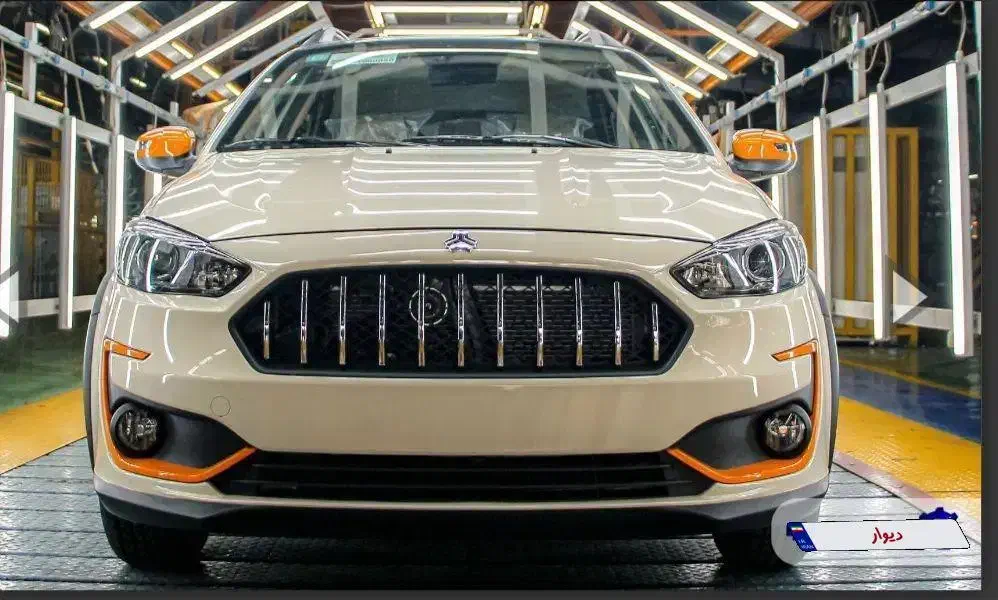 حواله اطلس S|خودرو سواری و وانت|سقز, |دیوار