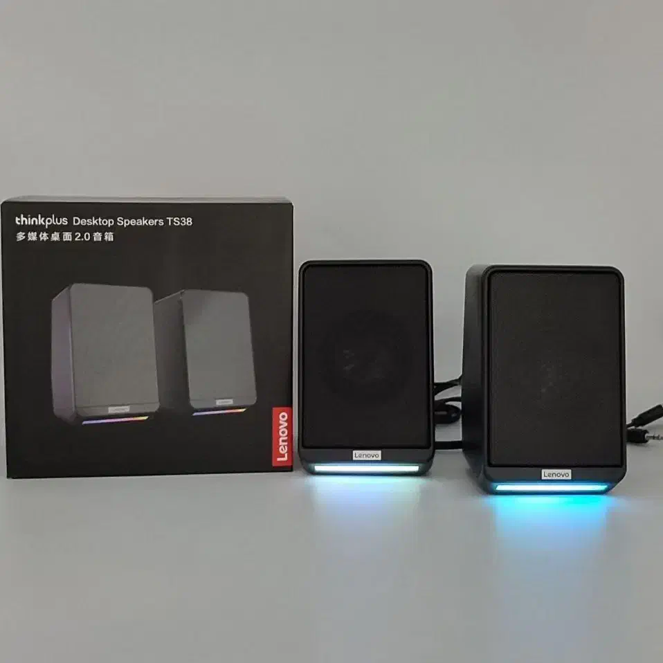 اسپیکر ۳ تیکه میکرولب و اسپیکر ۲ تیکه لنوو|سیستم صوتی خانگی|بجنورد, |دیوار