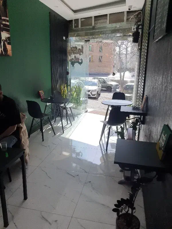 کافی شاپ|کافیشاپ و رستوران|فردیس, فردیس|دیوار