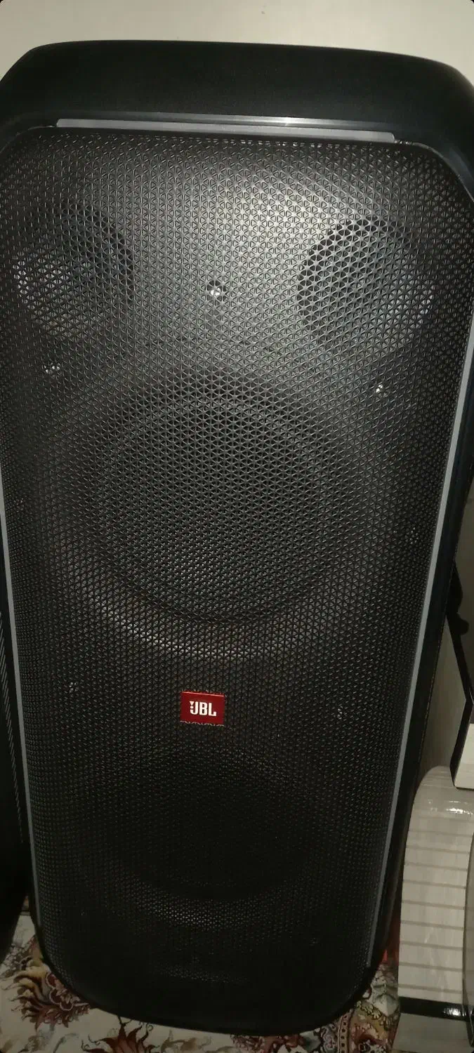 jbl710|سیستم صوتی خانگی|تهران, فردوسی|دیوار