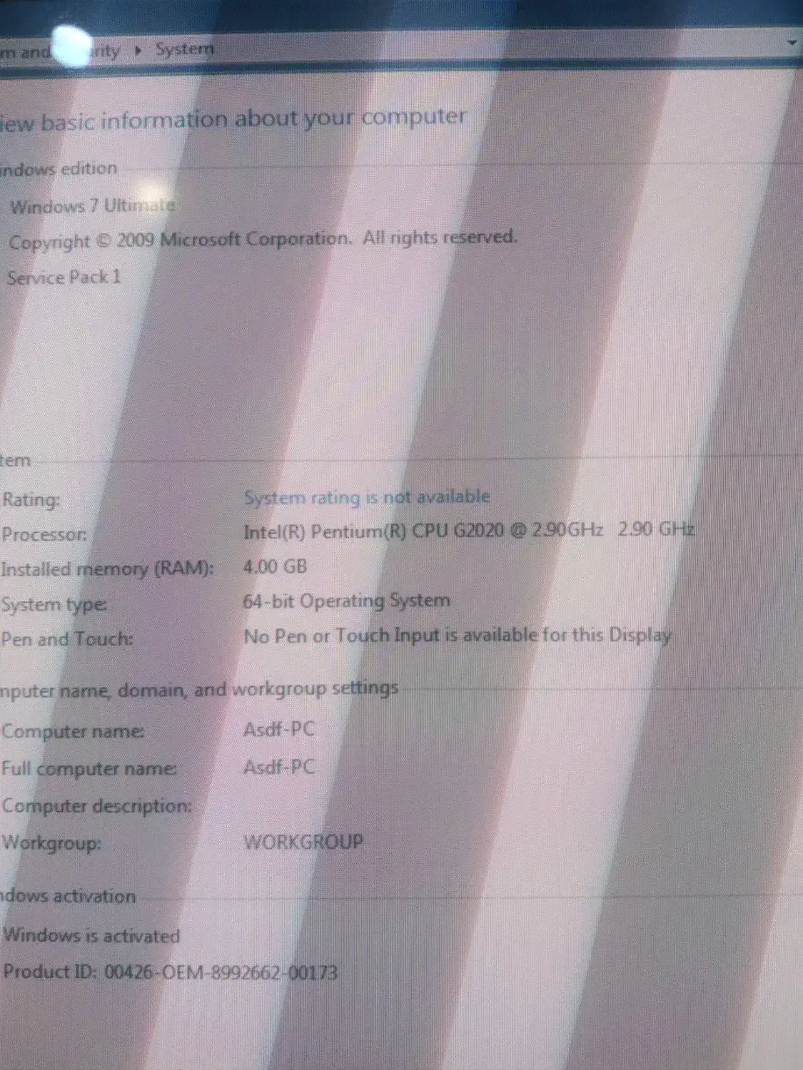 کیس ddr3|رایانه رومیزی|ارومیه, |دیوار