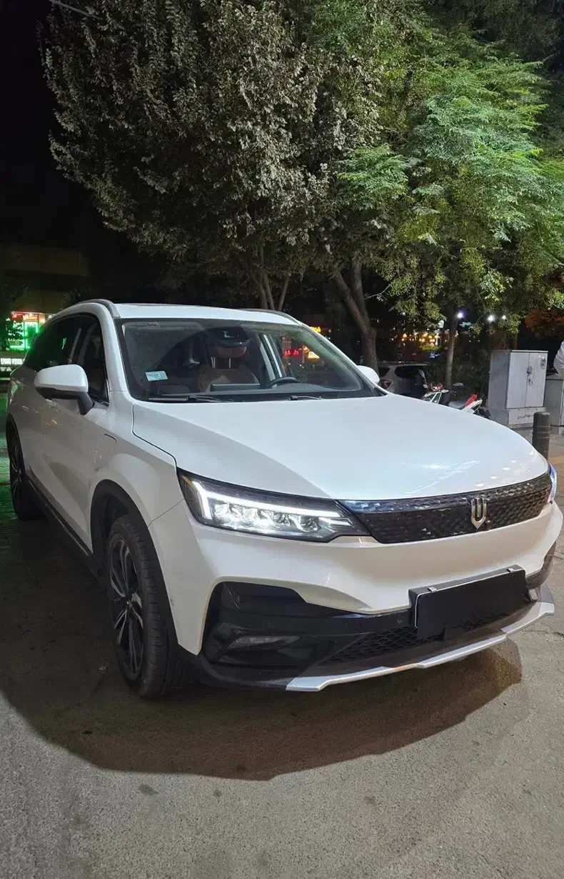 اسکای ول 5 ET / نقد و اقساط|خودرو سواری و وانت|تهران, آسمان|دیوار