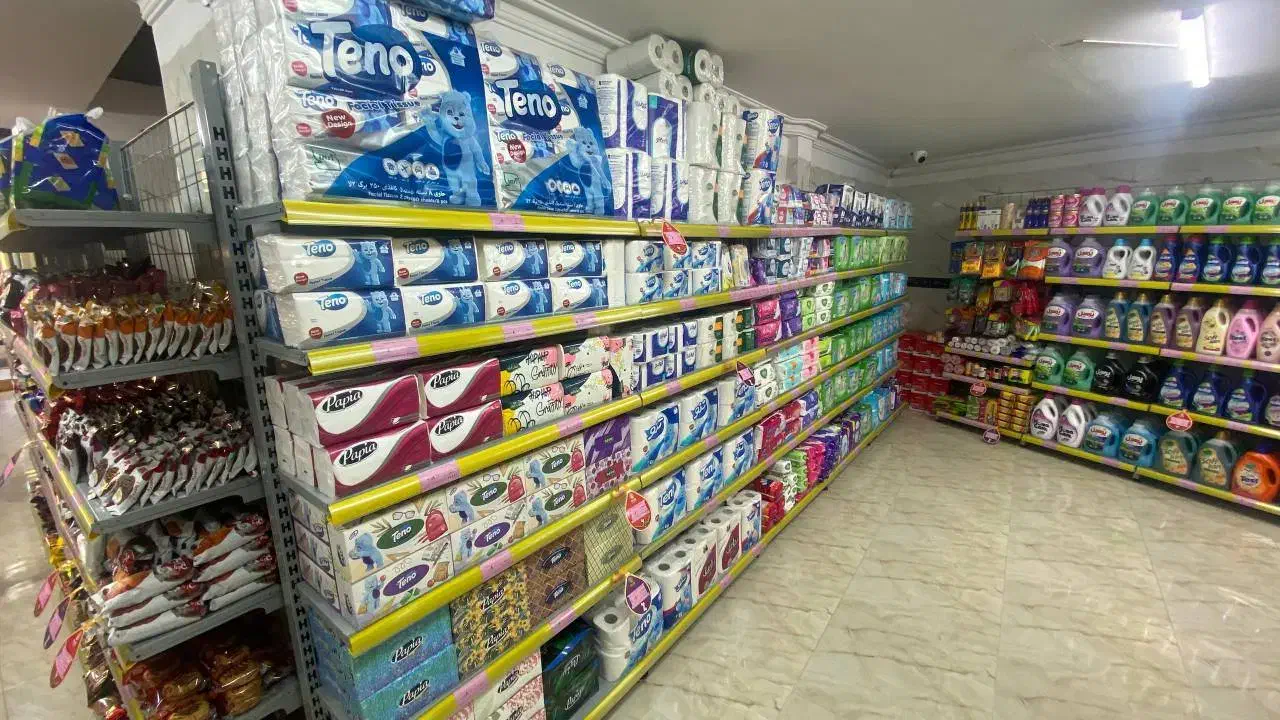 اعطای نمایندگی ویژه سوپرمارکت داران|اجارهٔ مغازه و غرفه|میانه, |دیوار