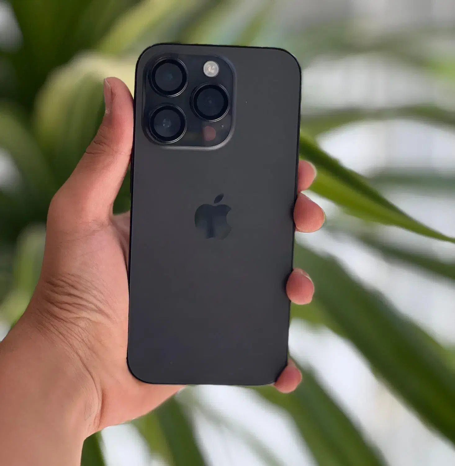 اپل iphone 14 pro با حافظهٔ ۲۵۶ گیگابایت|موبایل|رفسنجان, |دیوار